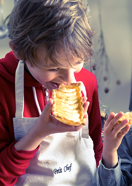 amelie roche photographe culinaire