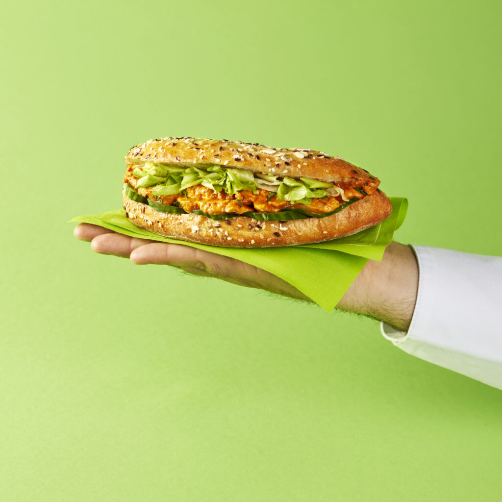 amelie roche photographe culinaire