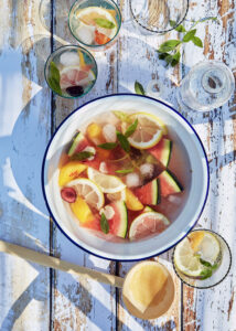 amelie roche photographe culinaire