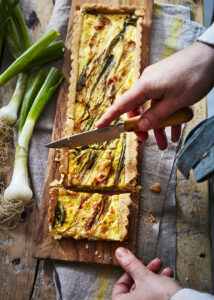 amelie roche photographe culinaire