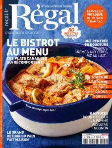 amelie roche photographe culinaire
