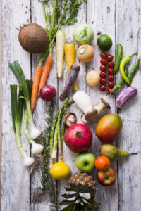 amelie roche photographe culinaire