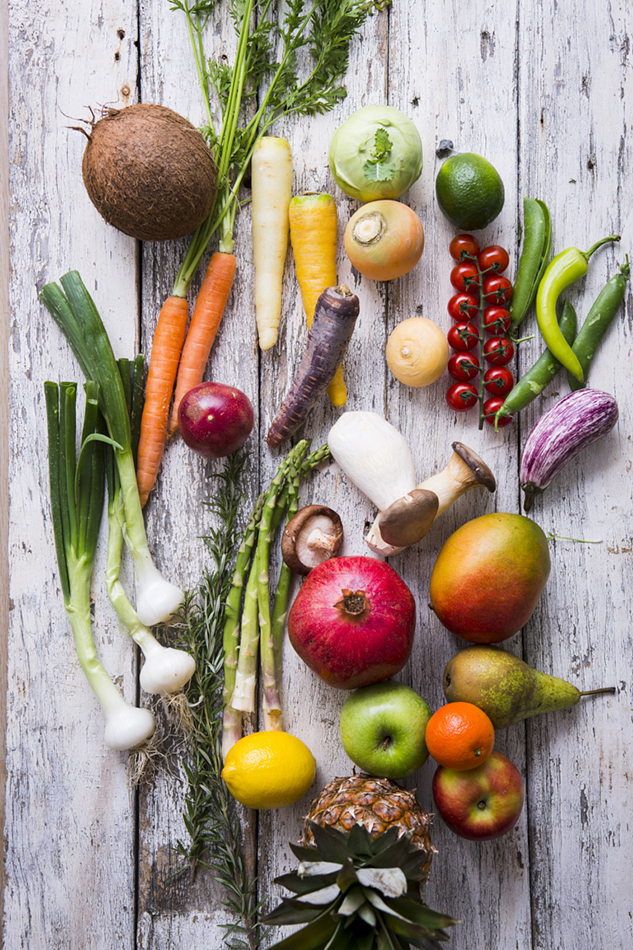amelie roche photographe culinaire