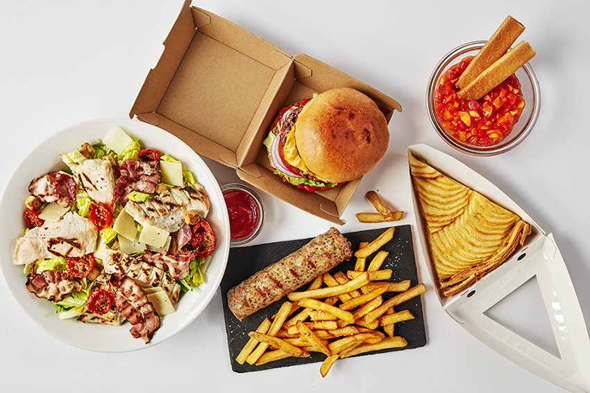 amelie roche photographe culinaire
