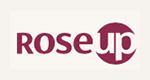 Rose up-