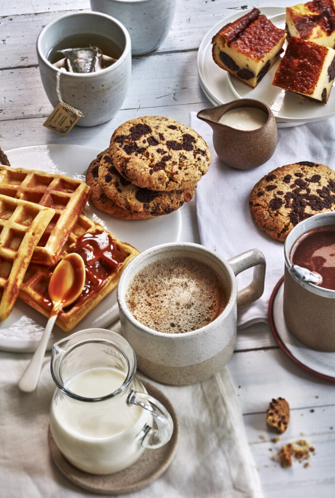 goûter amélie roche photographe culiniare